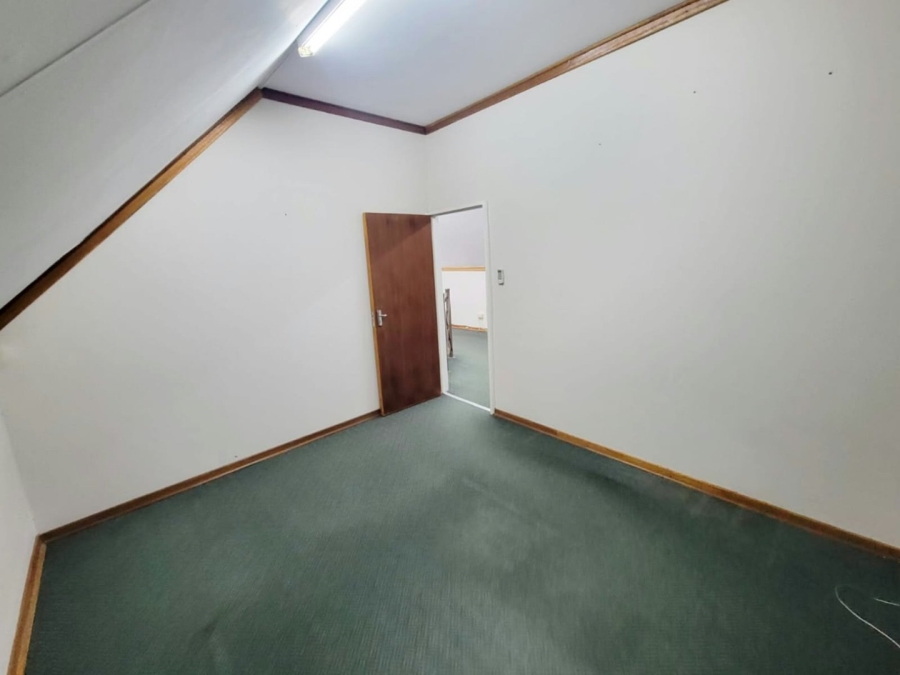Commercial Property for Sale in Kroonstad Central Free State